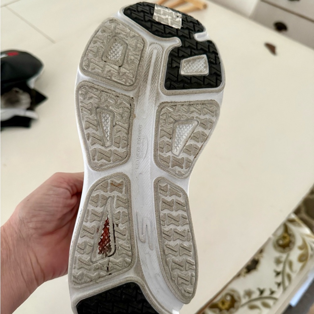 Skechers Endeavor Canova super cushioned sneaker - Picture 3 of 6